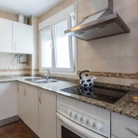 Cadizz-atico El Falla Con Terraza De 40m2 *