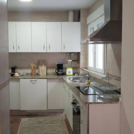 Cadizz-atico El Falla Con Terraza De 40m2