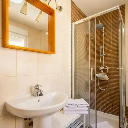 Cadizz-atico El Falla Con Terraza De 40m2 Апартаменты