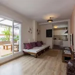 Apartmán Cadizz-atico El Falla Con Terraza De 40m2 *