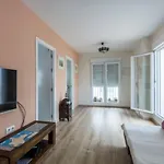 Апартаменты Cadizz-atico El Falla Con Terraza De 40m2