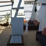 Cadizz-atico El Falla Con Terraza De 40m2 Апартаменты