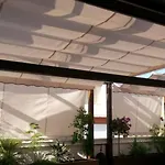 Cadizz-atico El Falla Con Terraza De 40m2 Апартаменты *