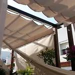 Cadizz-atico El Falla Con Terraza De 40m2 Апартаменты Кадис