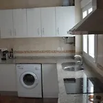 Апартаменты Cadizz-atico El Falla Con Terraza De 40m2 Кадис