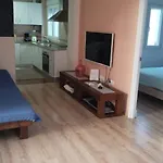 Cadizz-atico El Falla Con Terraza De 40m2 Апартаменты