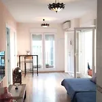 Cadizz-atico El Falla Con Terraza De 40m2 Apartmán Cádiz