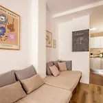 Cadizz-atico El Falla Con Terraza De 40m2 Cádiz
