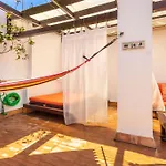 Cadizz-atico El Falla Con Terraza De 40m2 Апартаменты