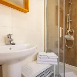 Apartmán Cadizz-atico El Falla Con Terraza De 40m2 *