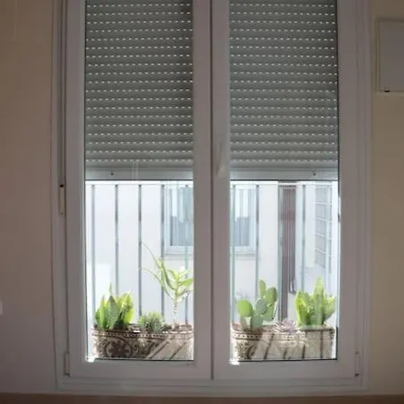 Apartment Cadizz- Andalusian Style Attic El Falla
