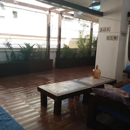 Cadizz- Andalusian Style Attic El Falla Appartement