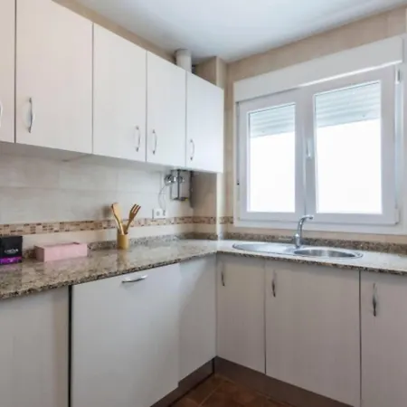 Cadizz-atico El Falla Con Terraza De 40m2 Apartment