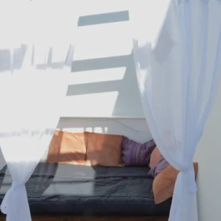 Cadizz-atico El Falla Con Terraza De 40m2