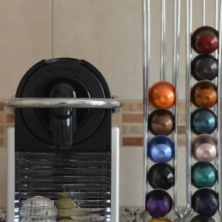 Apartment Cadizz-atico El Falla Con Terraza De 40m2