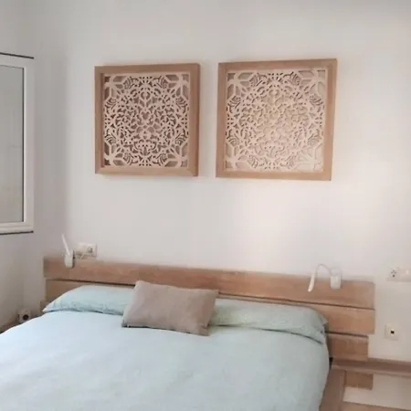 Cadizz-atico El Falla Con Terraza De 40m2 Apartment