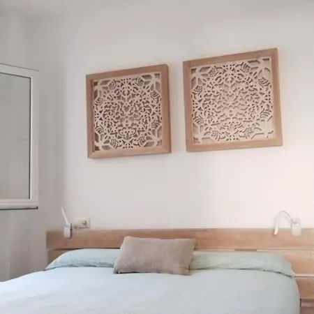 Cadizz-atico El Falla Con Terraza De 40m2 Apartment