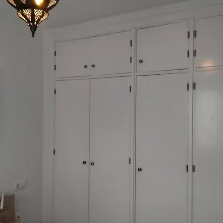 Cadizz-atico El Falla Con Terraza De 40m2 Apartment *