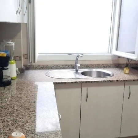 Apartment Cadizz-atico El Falla Con Terraza De 40m2 *