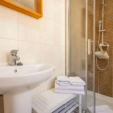 Apartment Cadizz-atico El Falla Con Terraza De 40m2 *