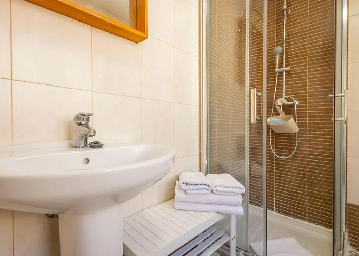 公寓 Cadizz-atico El Falla Con Terraza De 40m2 *