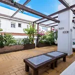 Cadizz-atico El Falla Con Terraza De 40m2 Διαμέρισμα