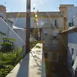 Cadizz-atico El Falla Con Terraza De 40m2 Καντίζ