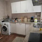 Διαμέρισμα Cadizz-atico El Falla Con Terraza De 40m2 Καντίζ