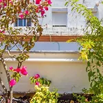 Cadizz-atico El Falla Con Terraza De 40m2 Καντίζ