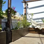 Apartment Cadizz-atico El Falla Con Terraza De 40m2