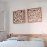 Cadizz-atico El Falla Con Terraza De 40m2 Apartment