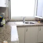 Apartment Cadizz-atico El Falla Con Terraza De 40m2 *