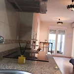 Apartment Cadizz-atico El Falla Con Terraza De 40m2