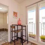 Cadizz-atico El Falla Con Terraza De 40m2