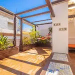 Cadizz-atico El Falla Con Terraza De 40m2 Apartment
